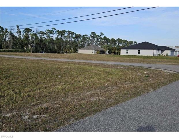 411 NE 31st TER, CAPE CORAL FL 33909