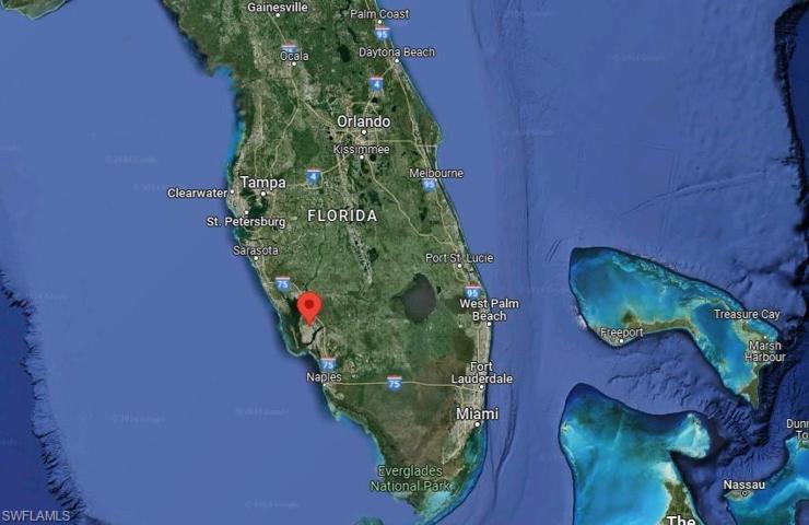 411 NE 31st TER, CAPE CORAL FL 33909