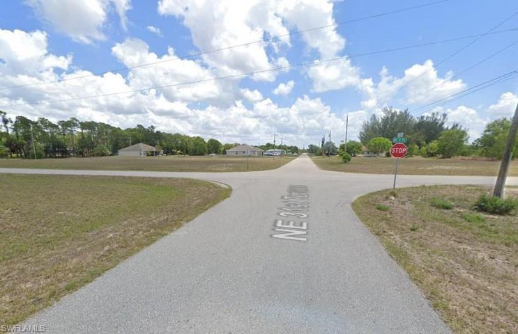 411 NE 31st TER, CAPE CORAL FL 33909