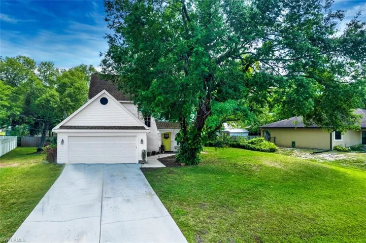 14140  Benedict  ST, Fort Myers, FL 33905