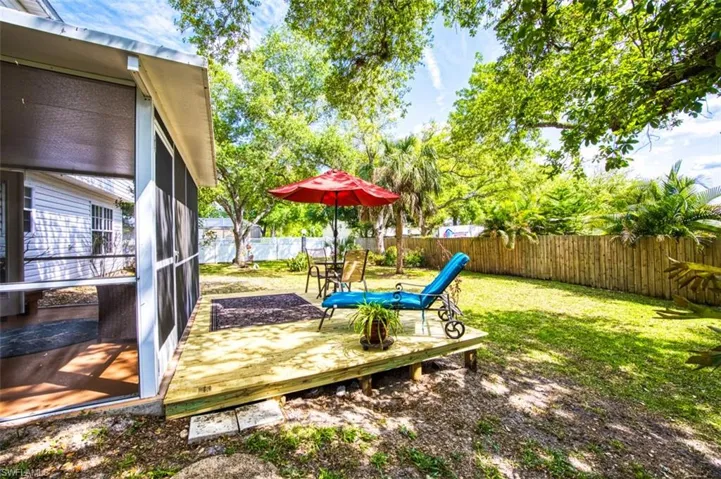 14140  Benedict  ST, Fort Myers, FL 33905