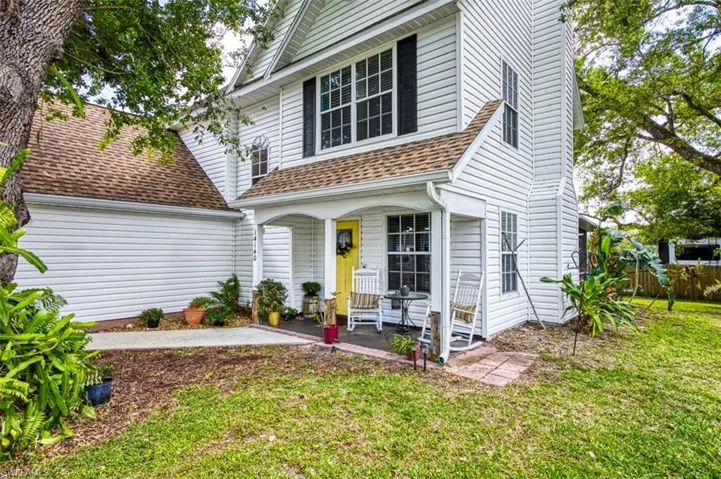 14140  Benedict  ST, Fort Myers, FL 33905