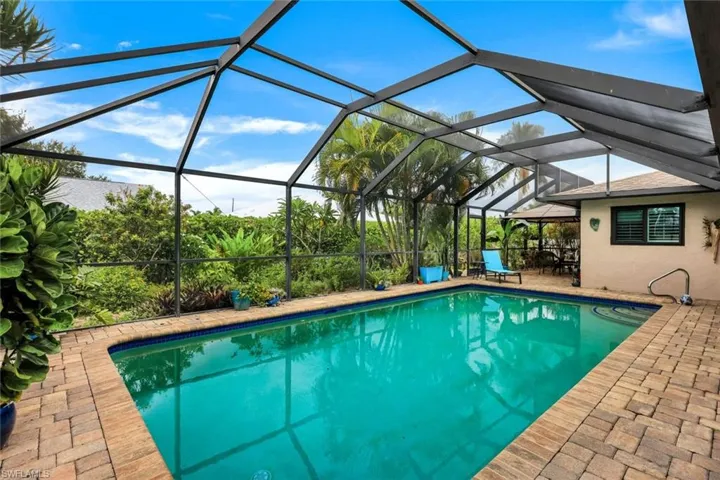 2133 Sw 40th Ter, Cape Coral, Florida 33914
