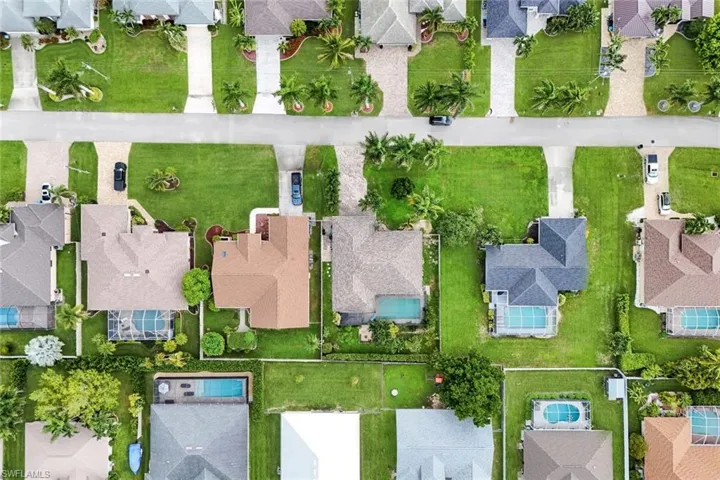 2133 Sw 40th Ter, Cape Coral, Florida 33914