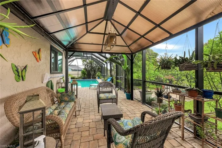 2133 Sw 40th Ter, Cape Coral, Florida 33914