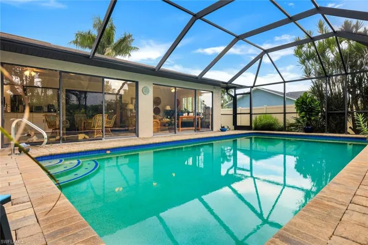2133 Sw 40th Ter, Cape Coral, Florida 33914