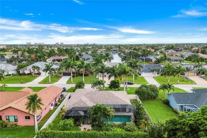 2133 Sw 40th Ter, Cape Coral, Florida 33914