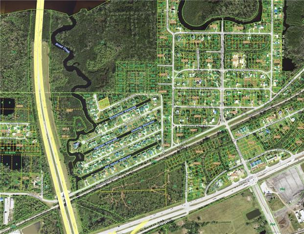120  Morningstar  DR, PUNTA GORDA, FL 33950