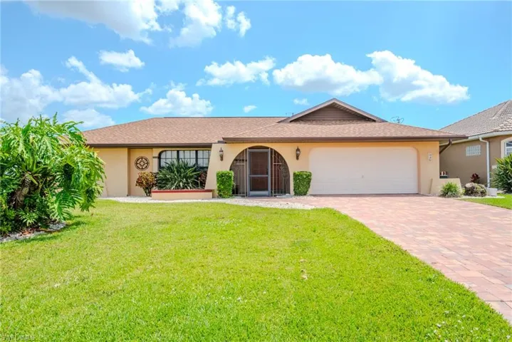 936 El Dorado Pkwy W, Cape Coral Fl 33914