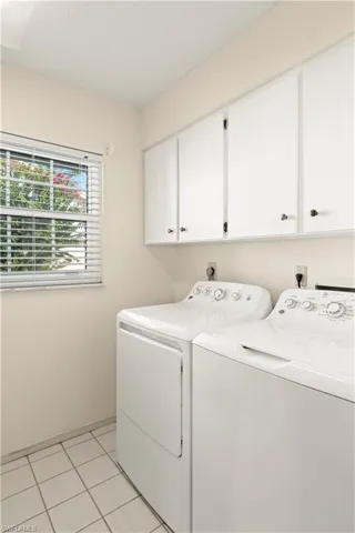Appliances and storage