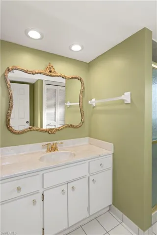 Full Bath