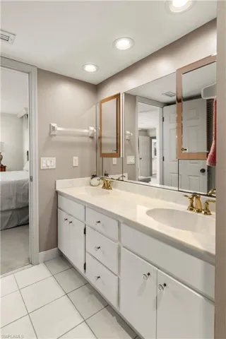 off Primary Bedroom