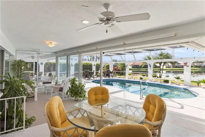 Florida Room