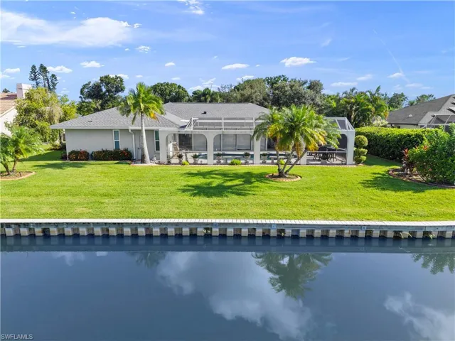 Lake view