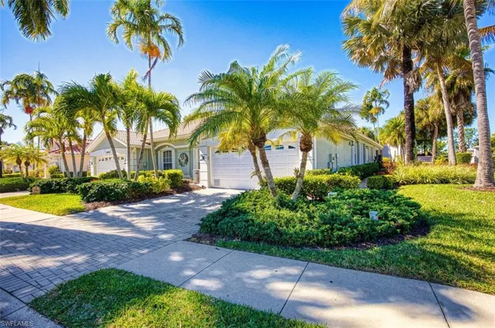13600 Gulf Breeze St, Fort Myers, Florida 33907