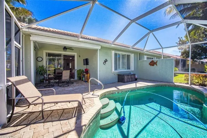 13600 Gulf Breeze St, Fort Myers, Florida 33907
