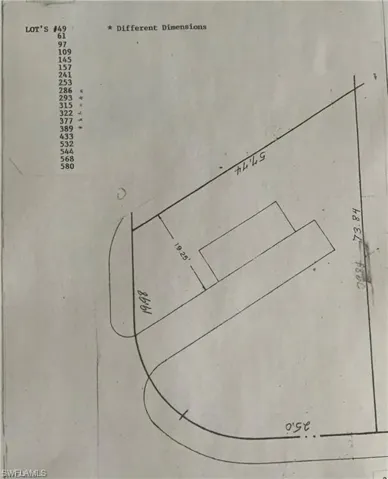 19681  Summerlin  RD, Fort Myers, FL 33908