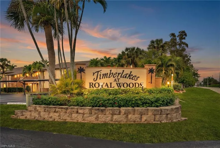 6511 Royal Woods Dr, Fort Myers, Florida 33908