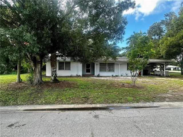 4777 Mcgregor Blvd, Fort Myers, Florida 33901