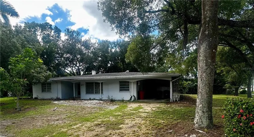 4777 Mcgregor Blvd, Fort Myers, Florida 33901