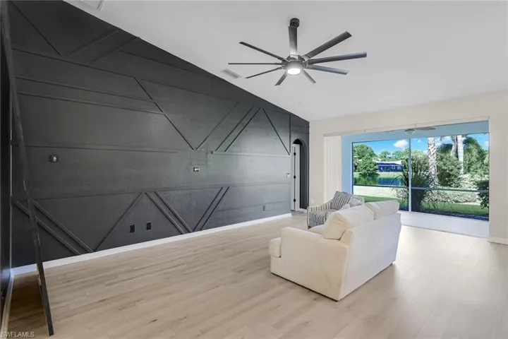 Water views-living room
