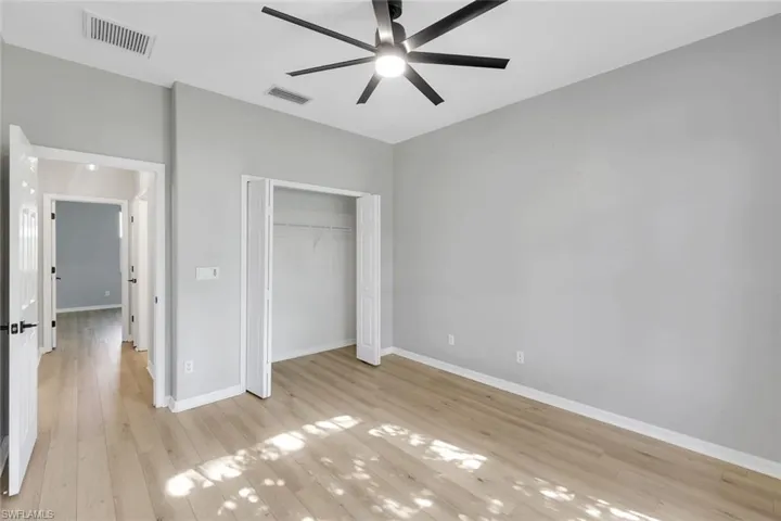 2nd bedroom-front