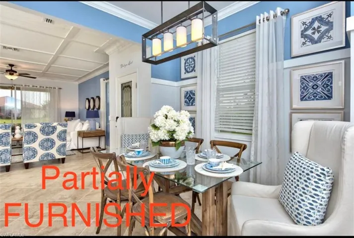 2612  Blossom  WAY, Naples, FL 34120