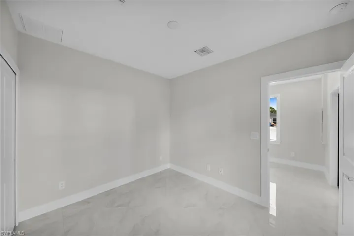 462 Lampion Ave S Main House, Lehigh Acres, Florida 33974