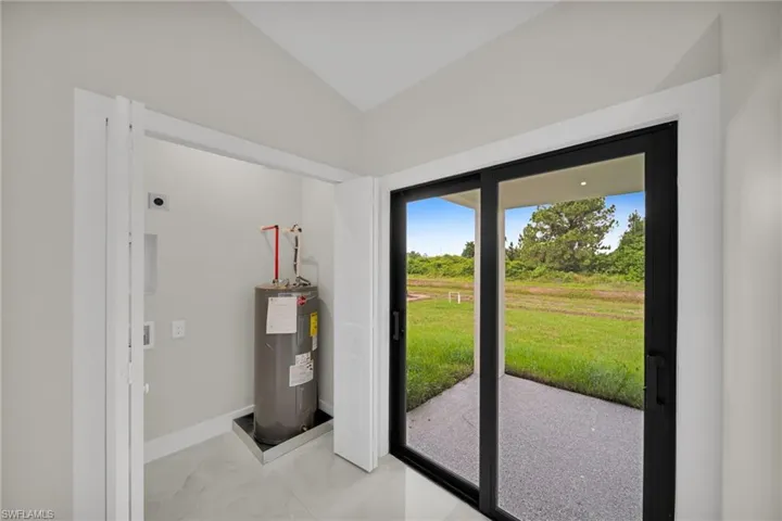 462 Lampion Ave S Main House, Lehigh Acres, Florida 33974
