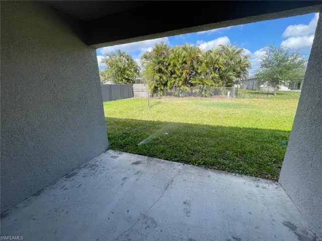 1447 NW 1st  ST, Cape Coral, FL 33993