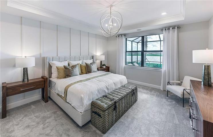Photo of model home, options may vary.