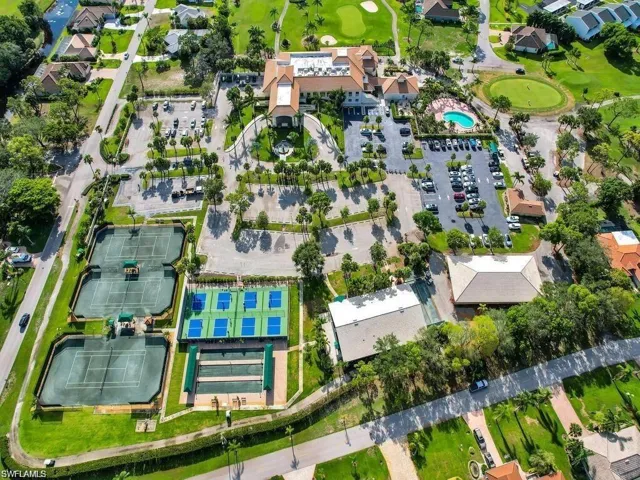 Spanish Wells Golf & Country Club.