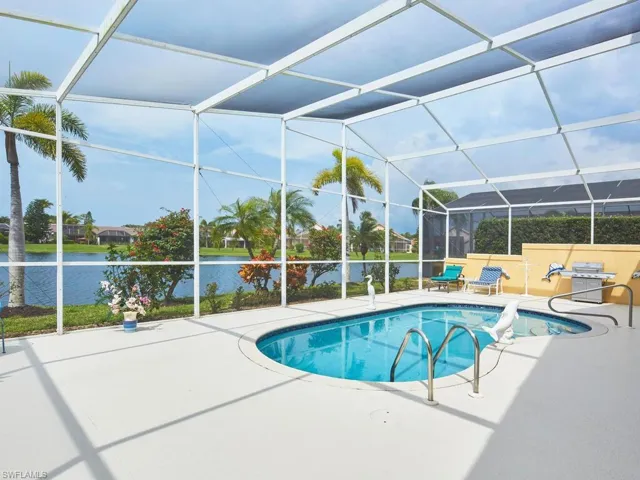 There are many desirable spaces to enjoy in this home.