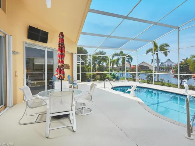 This is what Florida living is all about!