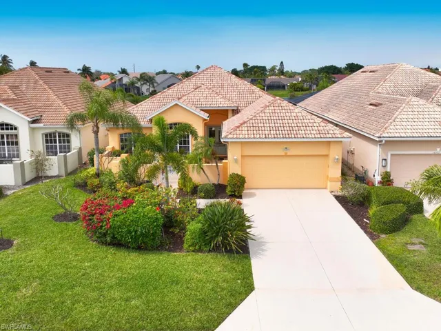 This home awaits its new owners!