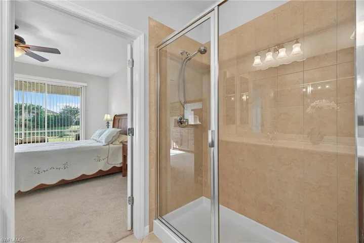 Owner's Bath