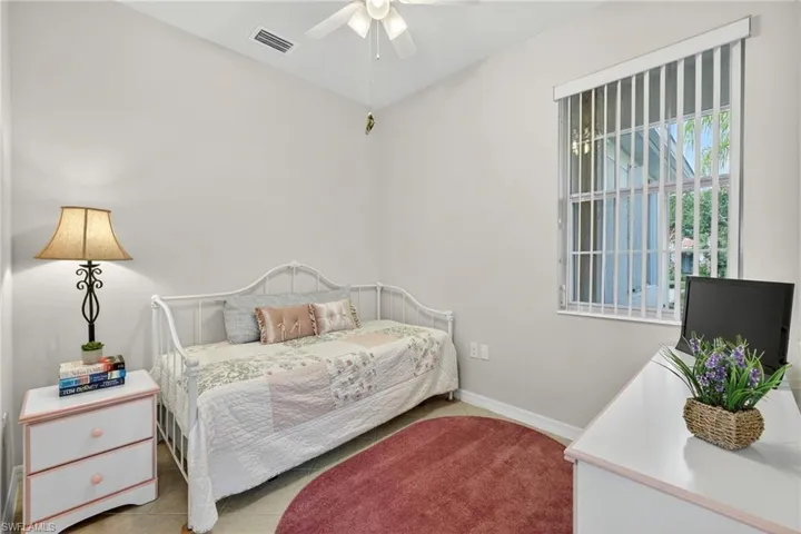 Bedroom #3