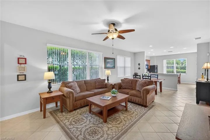 Ceiling Upgrade 9'4"