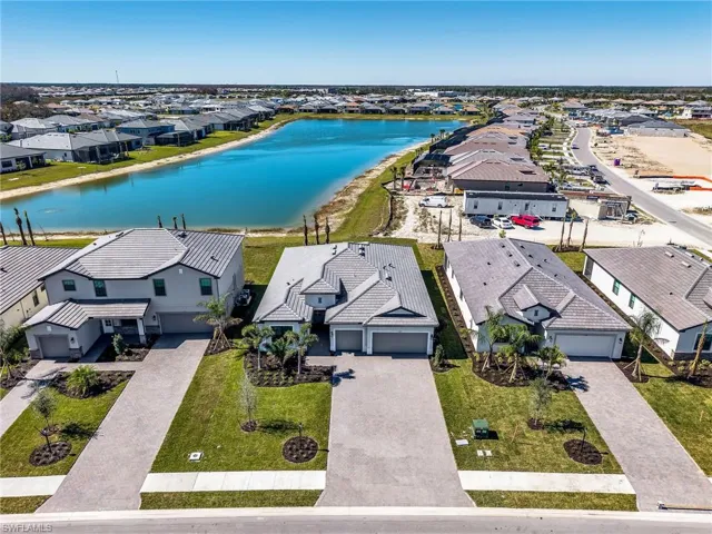21143 Verawood Loop, Estero, Florida 33928