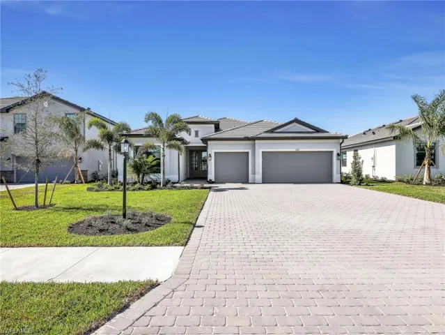 21143 Verawood Loop, Estero, Florida 33928