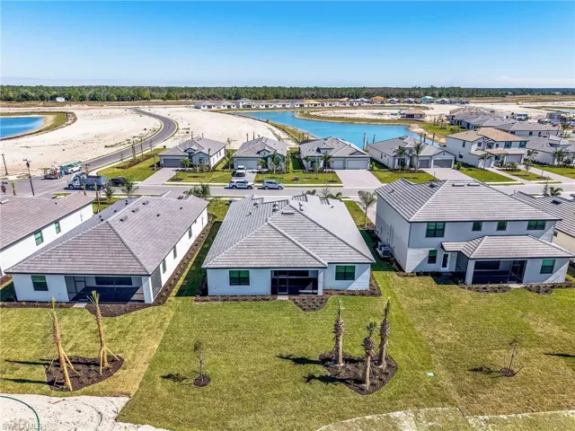 21143 Verawood Loop, Estero, Florida 33928
