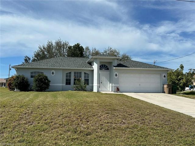 2212 NW 18th  AVE, Cape Coral, FL 33993