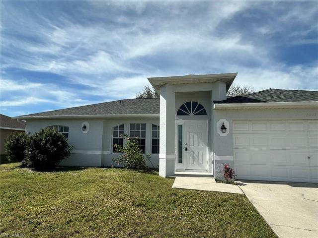 2212 NW 18th  AVE, Cape Coral, FL 33993