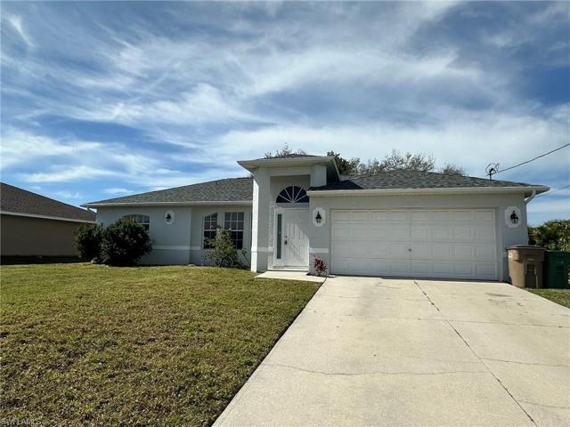 2212 NW 18th  AVE, Cape Coral, FL 33993