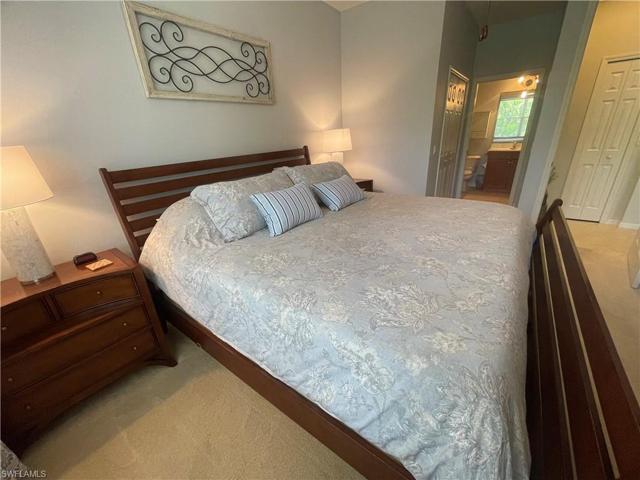 Masterbend Room
