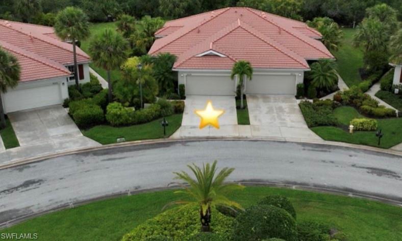 9209 Aviano Dr