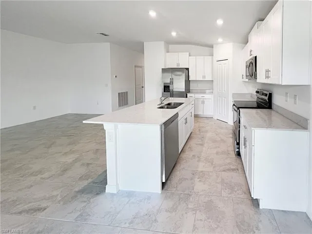 4263 Villa Rapallo Way, North Fort Myers, Florida 33917