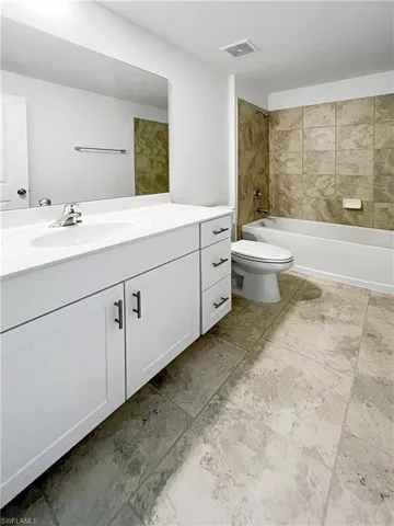 4263 Villa Rapallo Way, North Fort Myers, Florida 33917