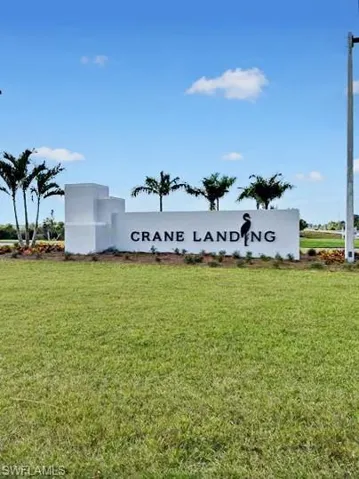 4263 Villa Rapallo Way, North Fort Myers, Florida 33917