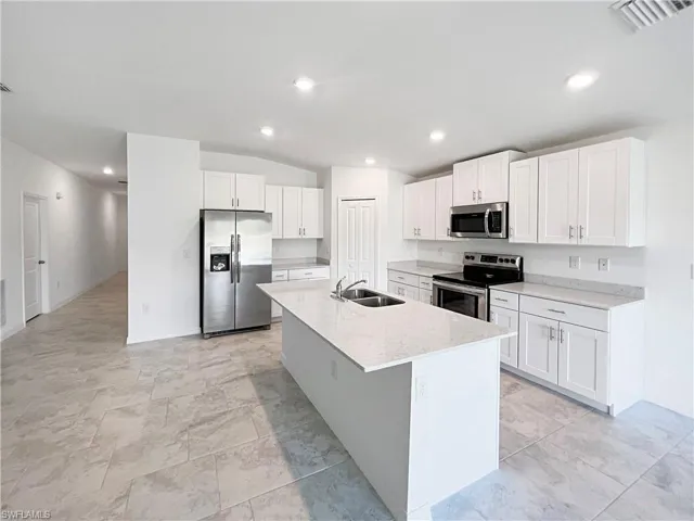 4263 Villa Rapallo Way, North Fort Myers, Florida 33917